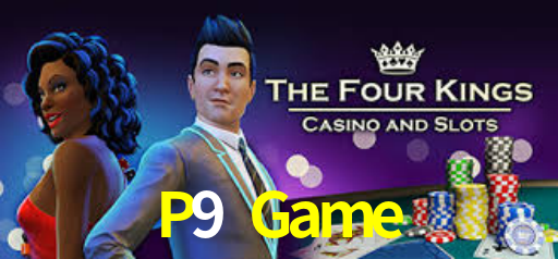 P9 Game,P9.Game