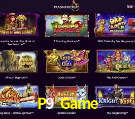 P9 Games