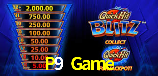 P9 Game