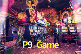 P9 Game,P9.Game