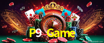 P9 Game,P9.Game