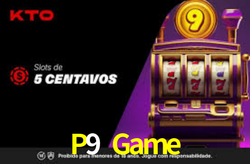 P9 Game