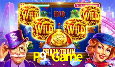 P9 Game