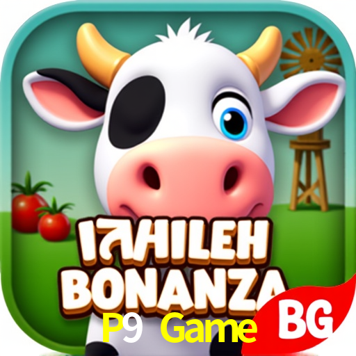 P9 Games