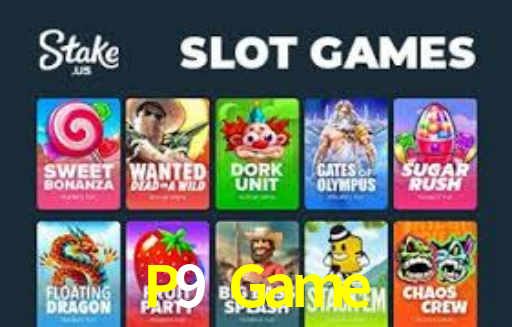P9 Games