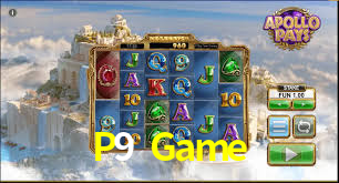 P9 Game