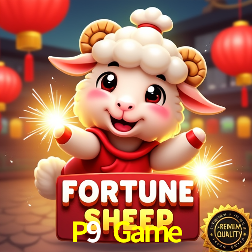 P9 Game: Jogos de Caça-Níqueis-Altas Recompensas, Roleta-Velocidade, Blackjack-Desafios Máximos