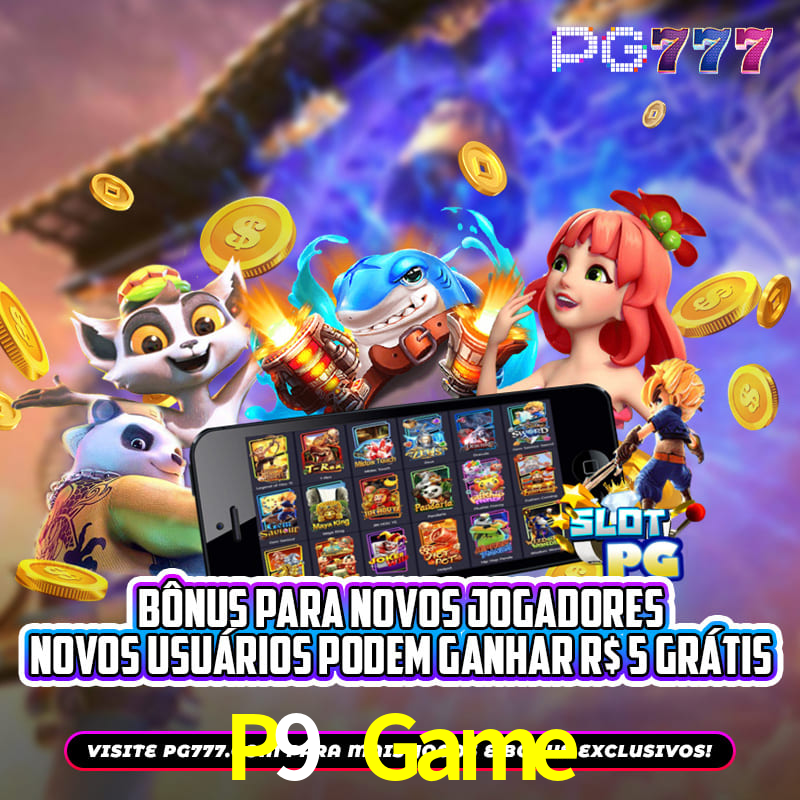 P9.Game